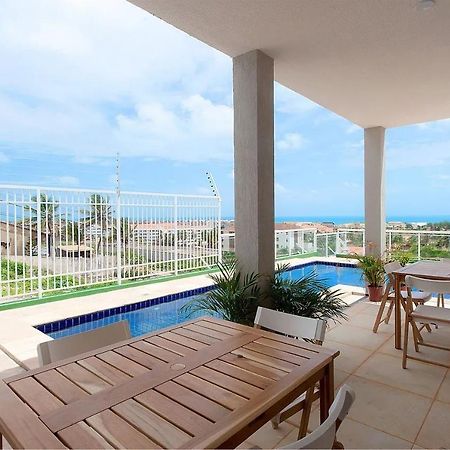 Beach Townhouses #C2 - Apartamento Por Carpediem 阿奎拉兹 外观 照片