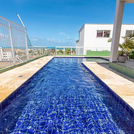 Beach Townhouses #C2 - Apartamento Por Carpediem 阿奎拉兹 外观 照片