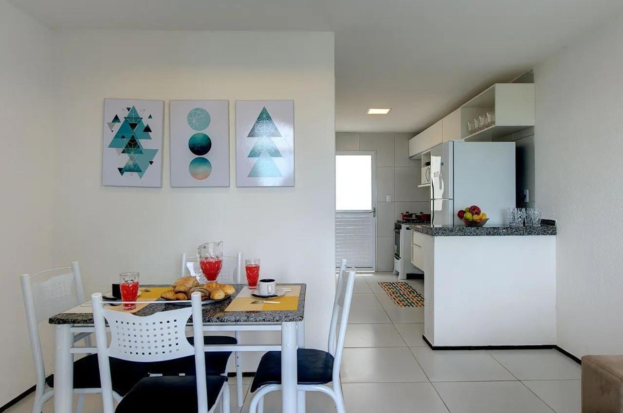 Beach Townhouses #C2 - Apartamento Por Carpediem 阿奎拉兹 外观 照片