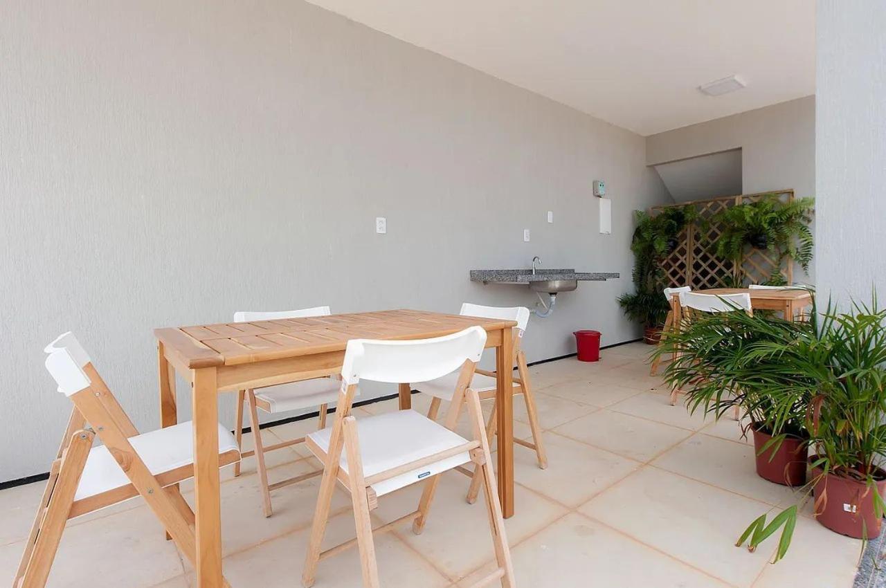 Beach Townhouses #C2 - Apartamento Por Carpediem 阿奎拉兹 外观 照片