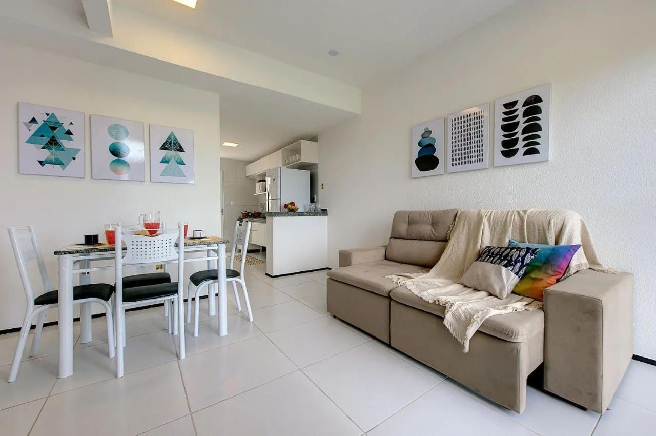 Beach Townhouses #C2 - Apartamento Por Carpediem 阿奎拉兹 外观 照片