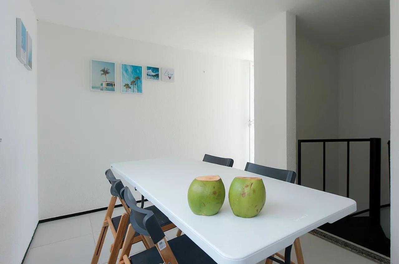 Beach Townhouses #C2 - Apartamento Por Carpediem 阿奎拉兹 外观 照片