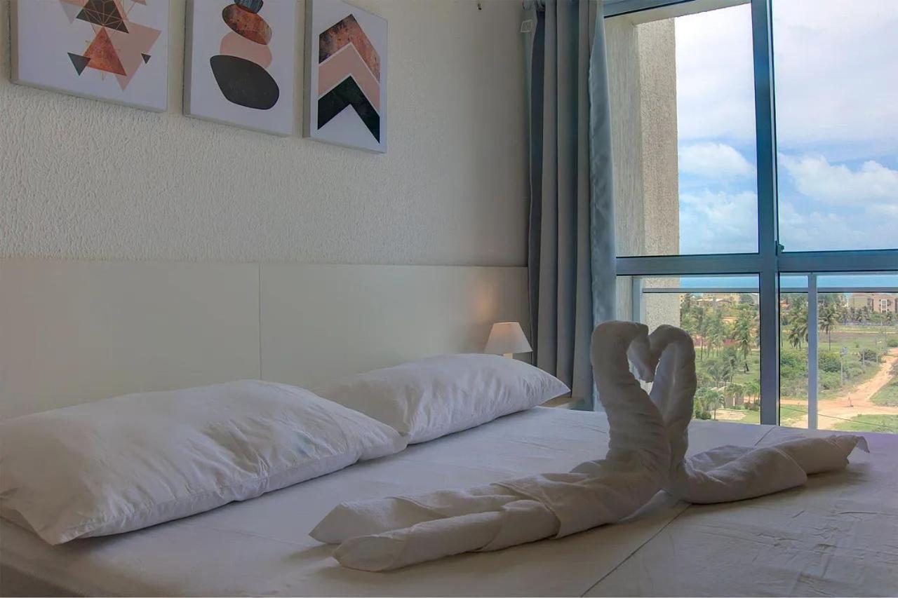 Beach Townhouses #C2 - Apartamento Por Carpediem 阿奎拉兹 外观 照片