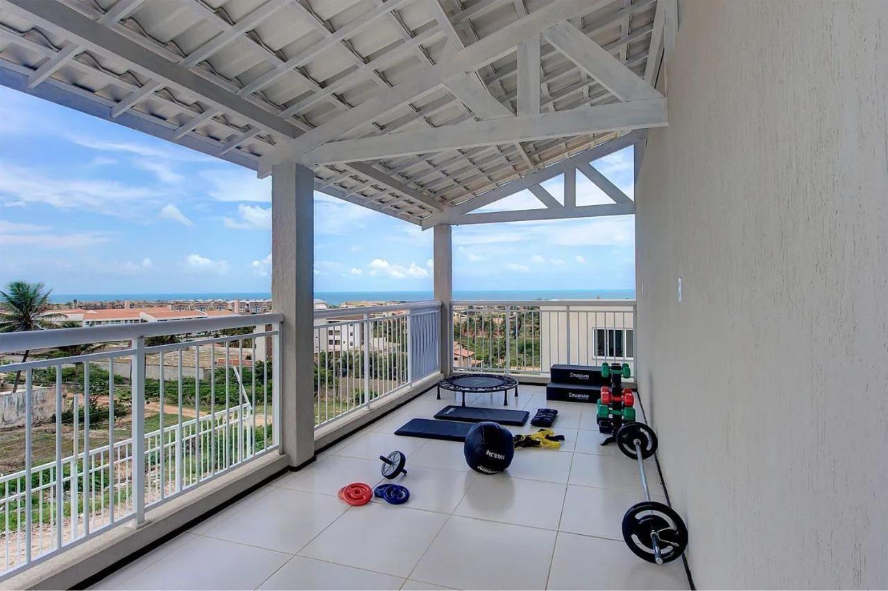 Beach Townhouses #C2 - Apartamento Por Carpediem 阿奎拉兹 外观 照片
